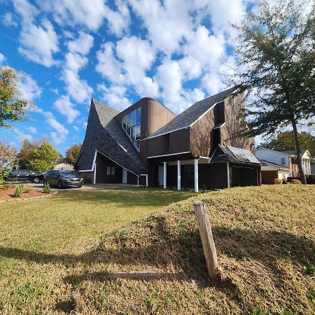 Villa Super Large East Memphis 23 Beds Extérieur photo
