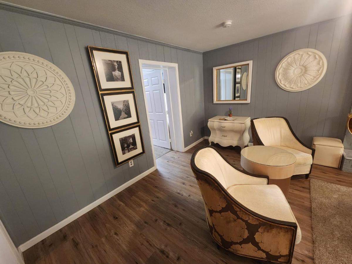 Villa Super Large East Memphis 23 Beds Extérieur photo