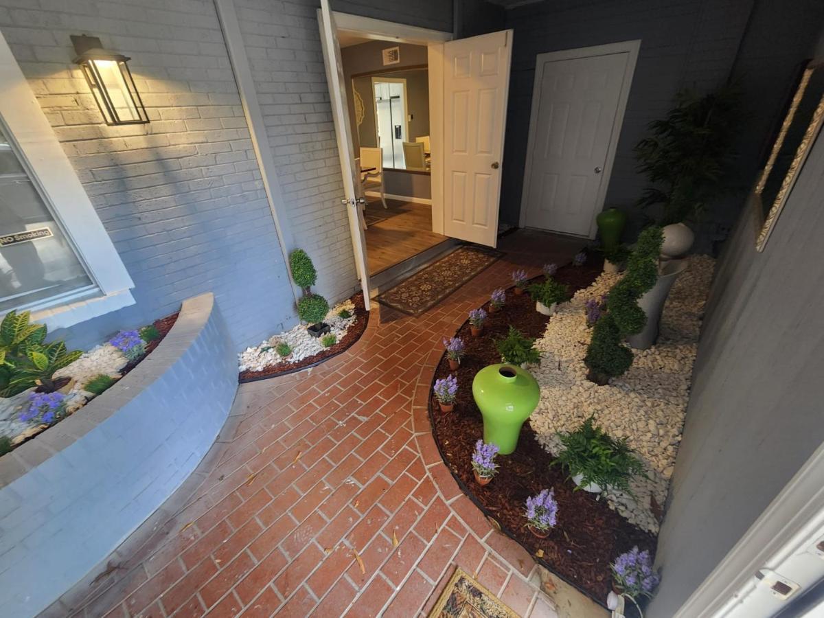 Villa Super Large East Memphis 23 Beds Extérieur photo