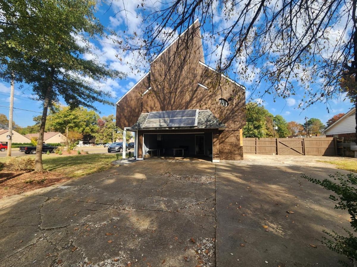 Villa Super Large East Memphis 23 Beds Extérieur photo