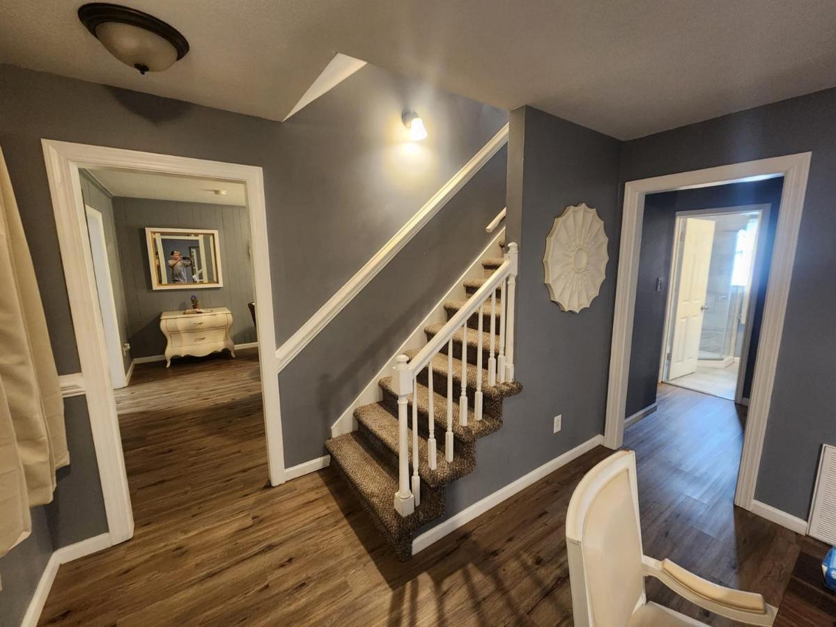 Villa Super Large East Memphis 23 Beds Extérieur photo