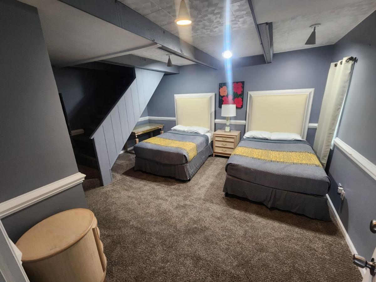 Villa Super Large East Memphis 23 Beds Extérieur photo