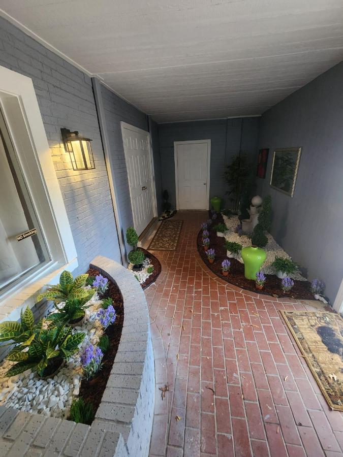 Villa Super Large East Memphis 23 Beds Extérieur photo