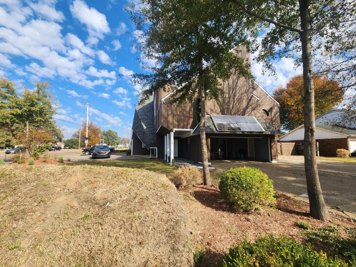 Villa Super Large East Memphis 23 Beds Extérieur photo