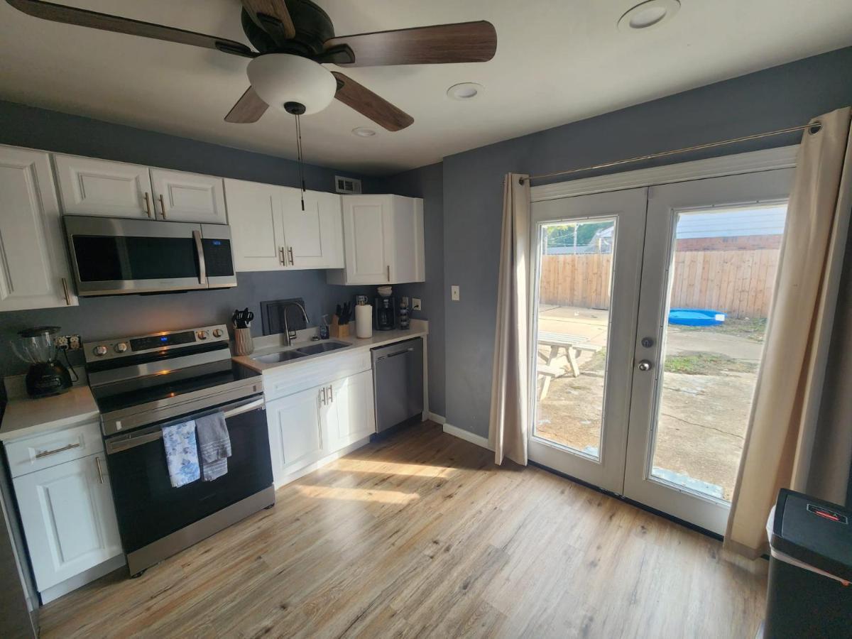 Villa Super Large East Memphis 23 Beds Extérieur photo