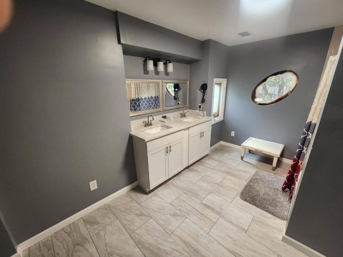 Villa Super Large East Memphis 23 Beds Extérieur photo