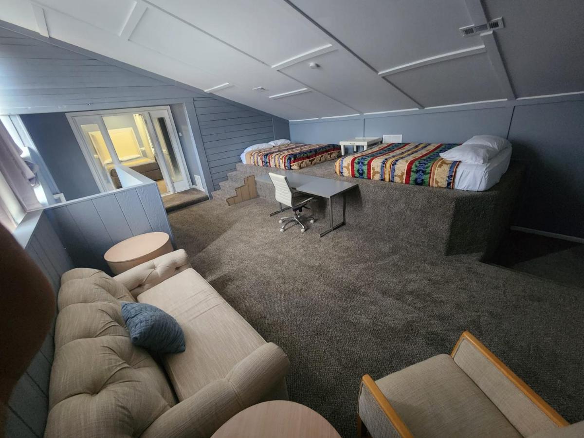 Villa Super Large East Memphis 23 Beds Extérieur photo