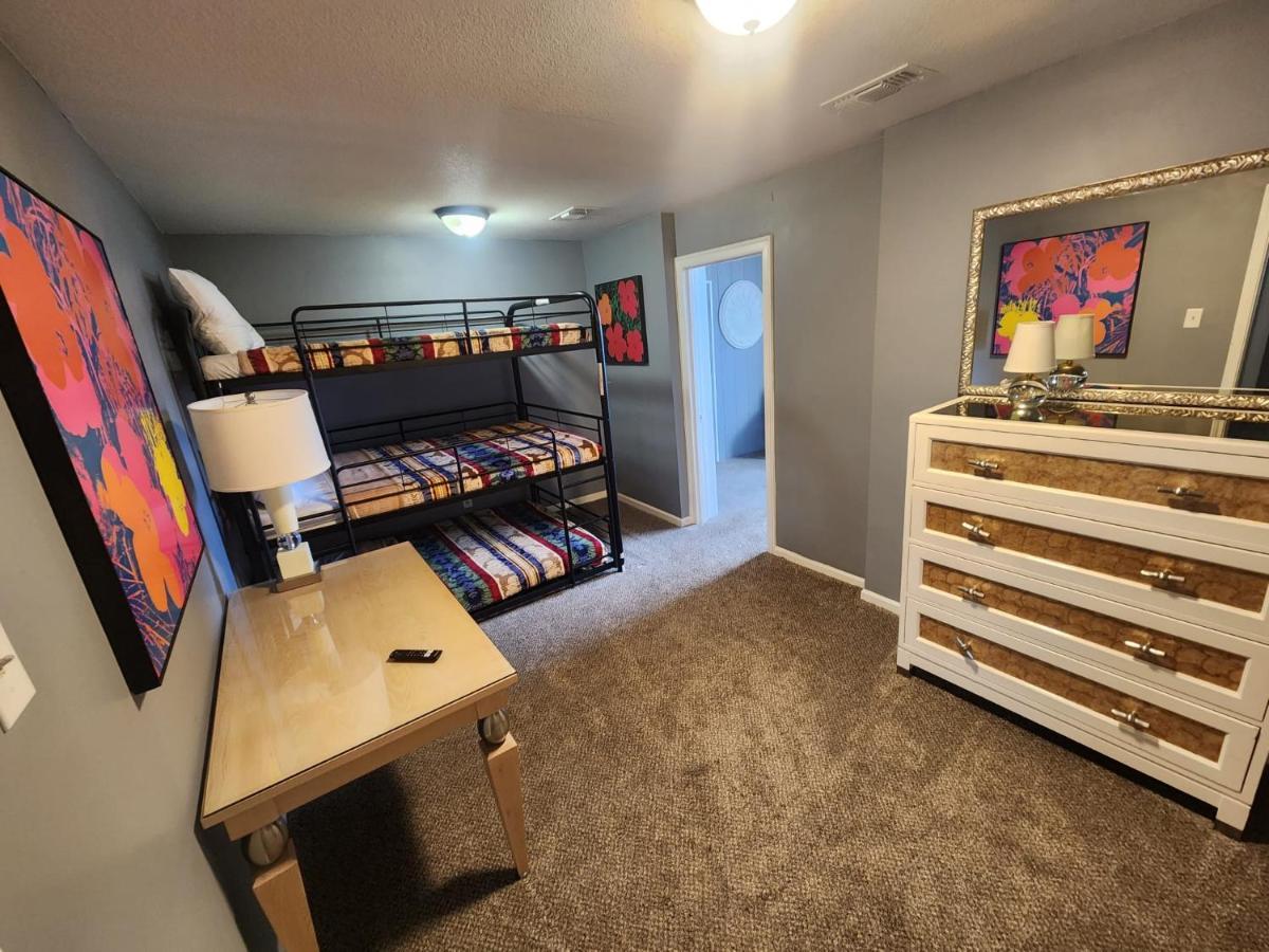 Villa Super Large East Memphis 23 Beds Extérieur photo